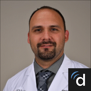 Panayiotis Tjionas, MD