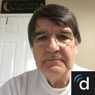 Stephen Parker, MD