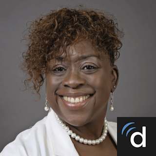 Lorraine M Williams, MD, Otolaryngology (ENT), Thomasville, GA