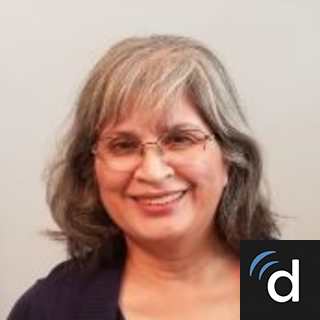 Annette Linnebur, Physician Assistant, Wellington, KS