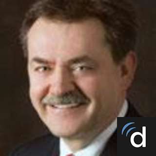 Stephen Schreck, MD