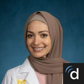 Zainab Almusawi, MD
