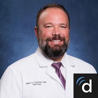 Mark Chambers, MD