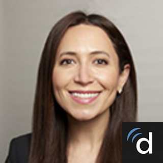 Marissa Newman, MD, Internal Medicine, New York, NY