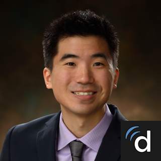 Gene Huang, MD