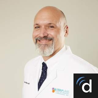 Jorge Billoch Lima, MD