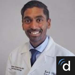 Jenanan Vairavamurthy, MD