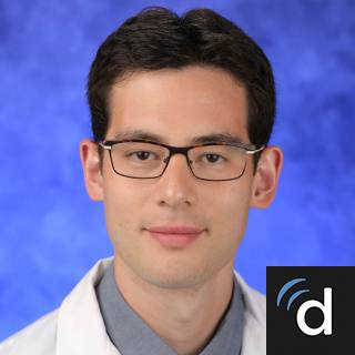 David Chu, MD, Pulmonology, Hershey, PA