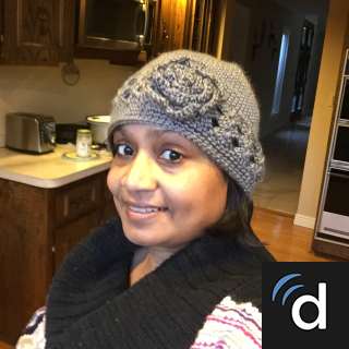 Shanthi Gopi, MD