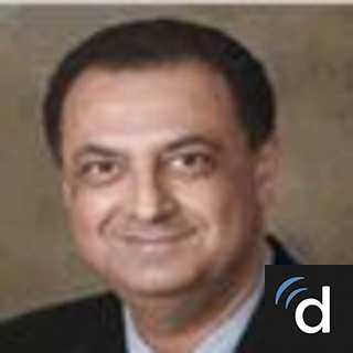 Faramarz Mottalei, MD