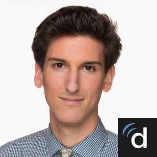 Jonathan Rosenthal, MD, Neurology, New York, NY