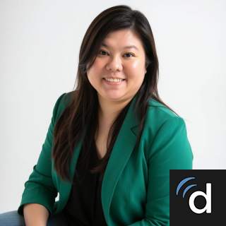 Sylvia Ng, Family Nurse Practitioner, Pasadena, CA