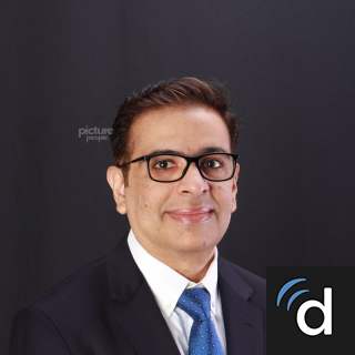 Muhammad Abbas, MD
