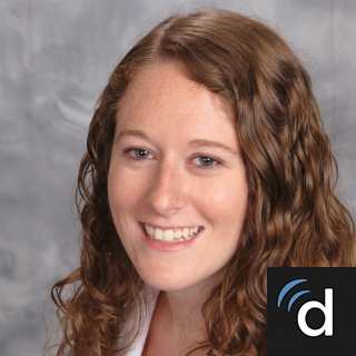 Katy Sanderson, MD, Obstetrics & Gynecology, Richmond, VA