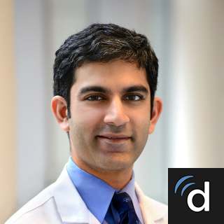 Atul Maheshwari, MD