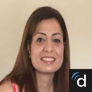 Lynn Chouhfeh, MD, Neurology, Towson, MD