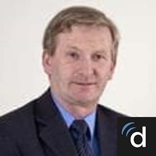 Dermot Fitzgibbon, MD
