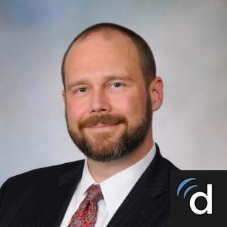 Dr. Scott A. Lynch, MD | Jacksonville, FL | Family Medicine Doctor | US ...