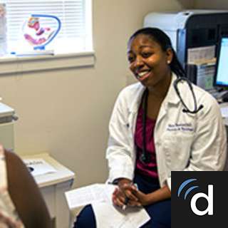 Ebonie Woolcock, MD