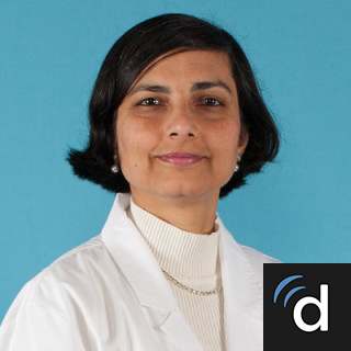 Shobha Hiremagalur, MD
