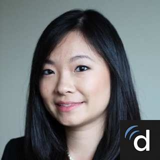 Yang-Yang Ding, MD, Pediatric Hematology & Oncology, Baltimore, MD