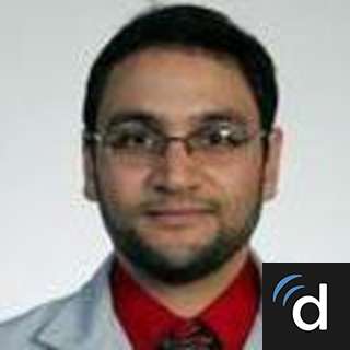 Ahmed ElGamal, MD, Physical Medicine/Rehab, Palos Heights, IL