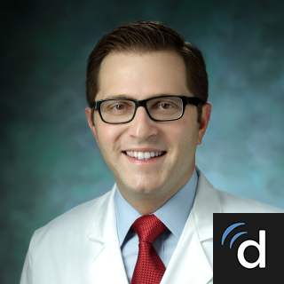 Justin Caplan, MD, Neurosurgery, Baltimore, MD