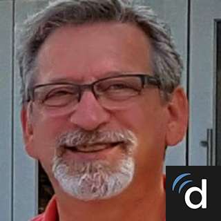Alan Swinger, DO