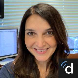 Mirela Simon, MD, Neurology, Boston, MA