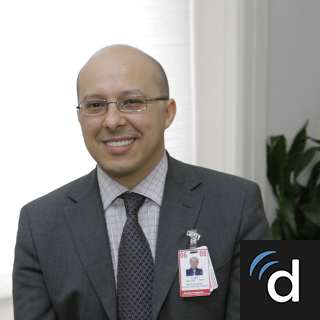 Nabil Kotbi, MD