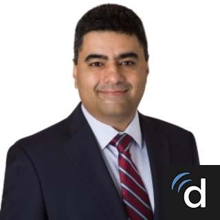 Umar Latif, MD