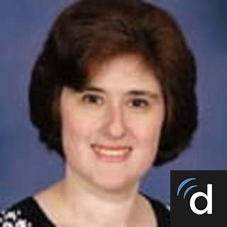 Yulia Aleksandrova, MD