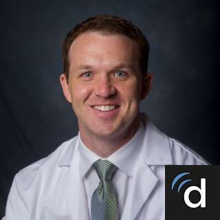Clayton Barhorst, MD