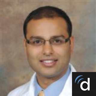 Seetharam Chadalavada, MD