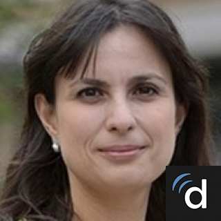 Inna Bukharovich, MD