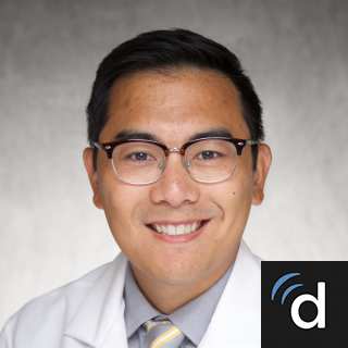 Philip Chen, MD