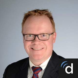 Axel Thors, DO, Vascular Surgery, Overland Park, KS