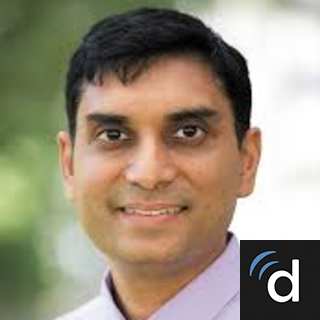 Ankur Jain, MD
