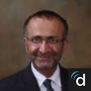 Shahin Sadik, MD, Anesthesiology, Palmdale, CA