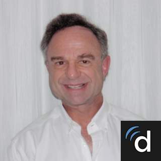 Mark Greenberg, MD