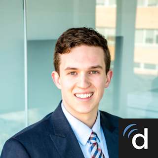 Isaac Baldwin, MD, Psychiatry, Nashville, TN