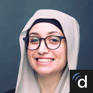 Fatima Haidar, MD