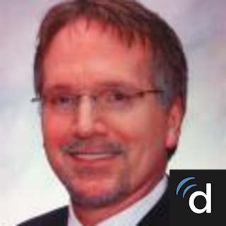 Mark Jeffries, DO, Family Medicine, Centerville, OH