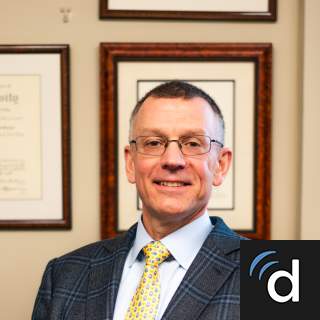 Michael Kaiser, MD, Neurosurgery, Ridgewood, NJ