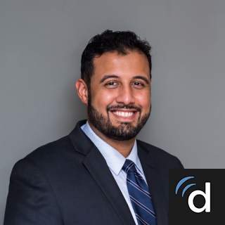 Ali Khan, MD, Cardiology, New Haven, CT