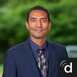 Vishal Midha, MD
