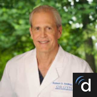 Robert Anding, MD