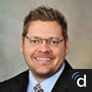 Nathan Schneider, MD