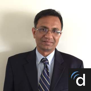 Galam Khan, MD