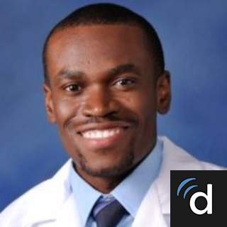 Orighomisan Pessu, MD